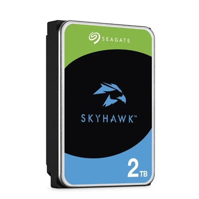 Seagate Skyhawk St2000vx017 2tb 3 5 Sata3